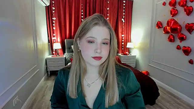 SweetDaylight online show from February 5, 3:33 am