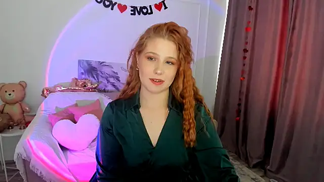 SweetDaylight online show from February 28, 11:55 am