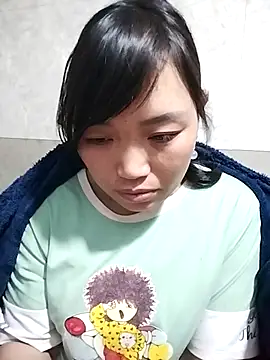 Snapshot of lia-coy chatting on February 5, 10:58 pm lia-coy online show from February 5, 10:58 pm