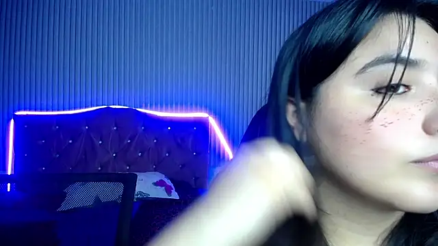 sonic jess07 online show from February 3, 2:53 am