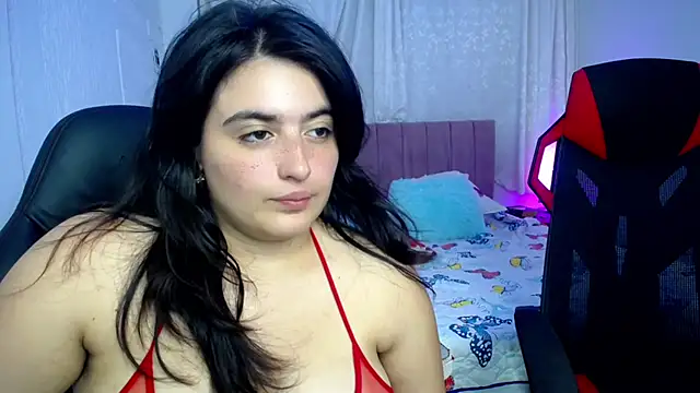 sonic jess07 online show from February 14, 3:25 am