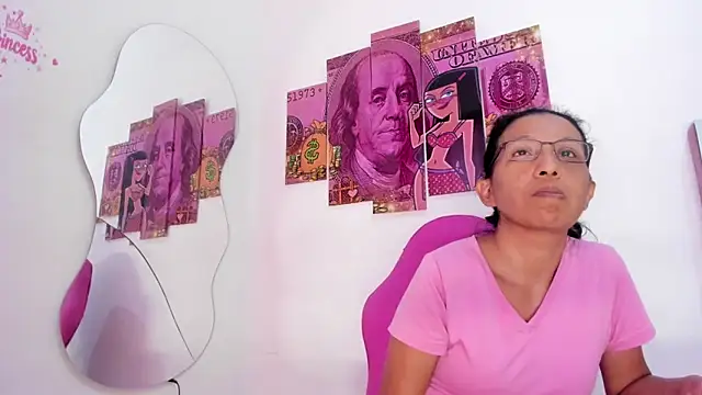 Livia Coxs online show from February 5, 2:11 pm