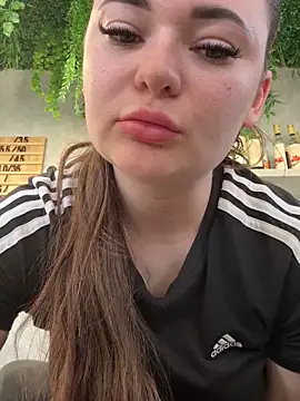 JennyXCherry online show from April 24, 9:01 am