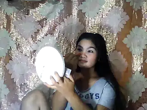 PinaySkinnyJust18 online show from March 7, 10:01 am