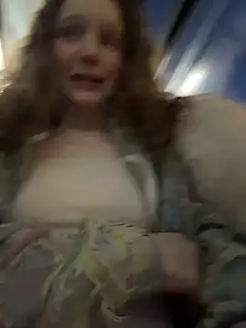 outside rosy online show from April 5, 5:32 pm