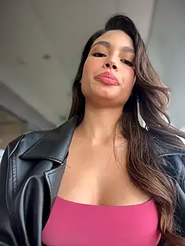 Amaliarand online show from February 27, 9:04 pm