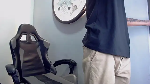 Dogan Renzo0 online show from March 3, 11:27 am