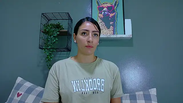 AmmyRouse   online show from March 26, 11:05 am