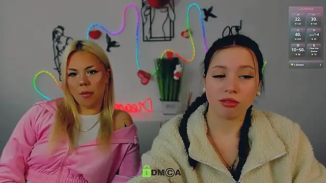 Snapshot of alexa_bonni chatting on February 15, 7:51 am alexa bonni online show from February 15, 7:51 am