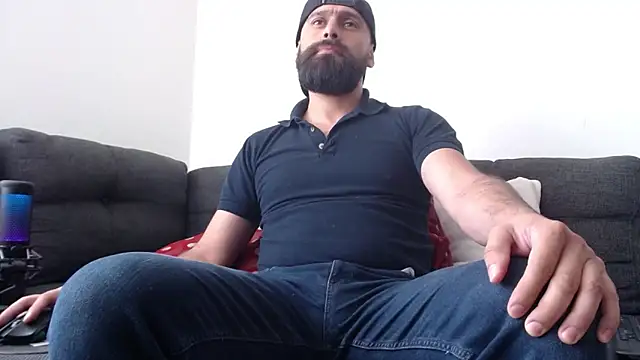 Snapshot of SpermsBank chatting on January 13, 3:58 pm SpermsBank online show from January 13, 3:58 pm