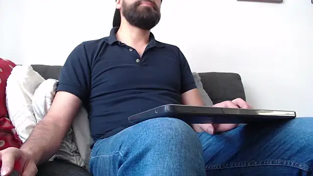 Snapshot of SpermsBank chatting on September 9, 8:30 pm SpermsBank online show from September 9, 8:30 pm