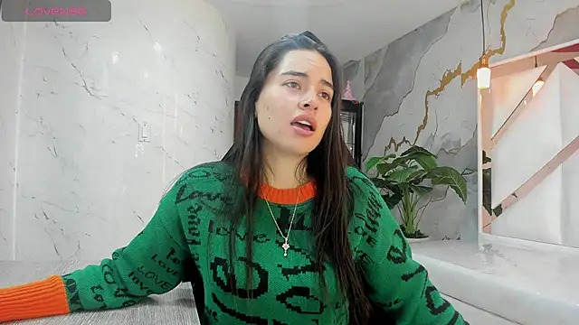 Qetsyah tf online show from April 8, 1:11 pm