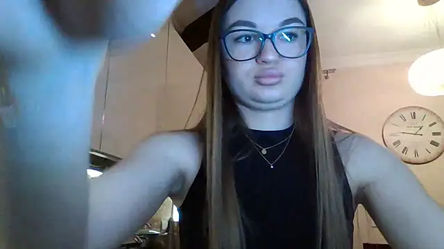 ToryMexx online show from January 18, 5:06 pm