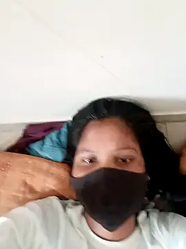 Snapshot of Prajakta123 chatting on July 15, 8:52 am Prajakta123 online show from July 15, 8:52 am