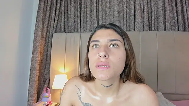 valery gv online show from February 17, 1:29 pm