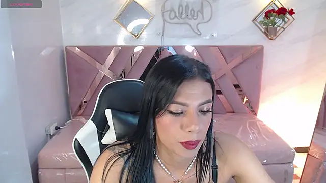 Melisa v online show from March 14, 8:25 pm