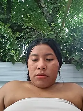 Sweet-Dirty-Storm online show from April 14, 8:48 pm