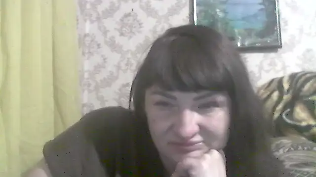 AllinaKis online show from March 27, 7:57 pm