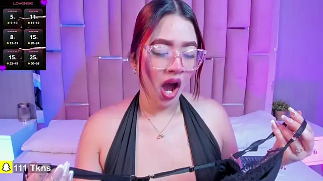 Saoryy   online show from February 10, 9:41 pm