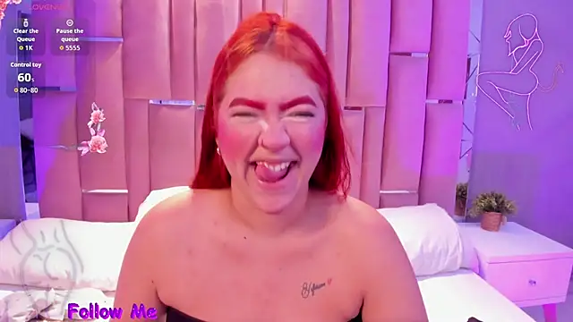 Saoryy   online show from February 26, 9:36 pm