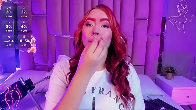 Saoryy   online show from February 28, 10:00 pm