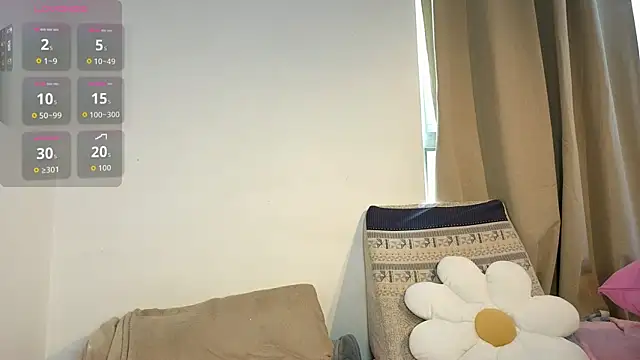 Snapshot of Samantha_Ros chatting on April 26, 2:04 pm Samantha Ros online show from April 26, 2:04 pm