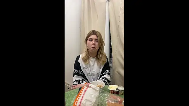  wifi  online show from March 14, 6:35 pm