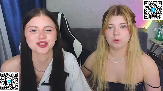  wifi  online show from April 18, 4:00 pm