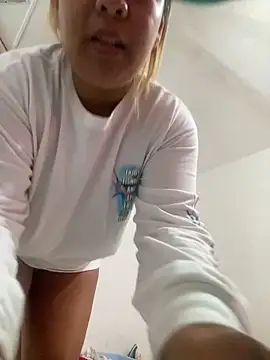 veronica414 online show from March 18, 12:19 pm