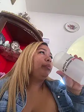 veronica414 online show from March 23, 12:53 pm