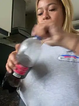 veronica414 online show from April 4, 12:02 pm