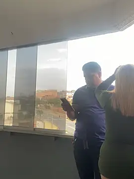 veronica414 online show from April 5, 10:07 pm