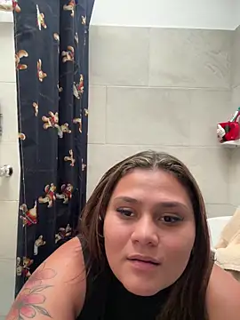 AmaliaVictoria online show from February 17, 9:54 pm