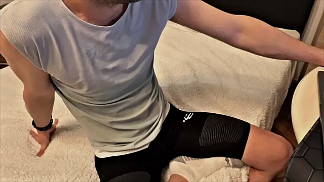 AfterTheRun online show from March 30, 2:51 pm