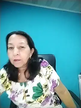 RosseLaure online show from March 21, 1:43 am