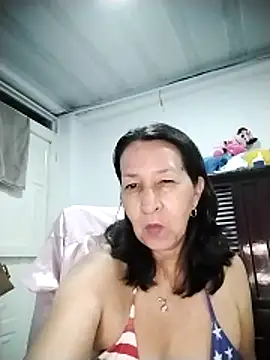 RosseLaure online show from June 30, 3:18 am