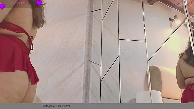 Snapshot of Hannahpretty- chatting on February 21, 9:05 pm Hannahpretty- online show from February 21, 9:05 pm