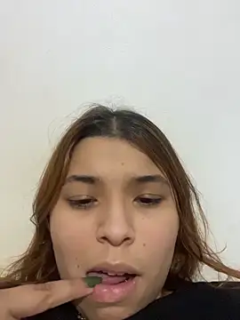 baddieasiantv online show from April 16, 2:45 am