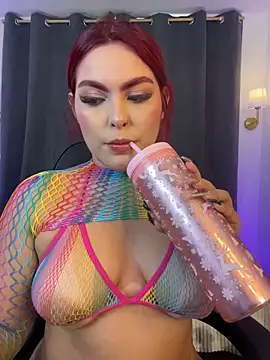 Nathali Adans online show from March 28, 9:03 pm