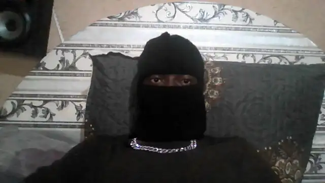 TrueBlxck online show from January 17, 5:34 am