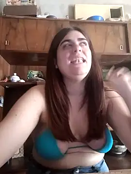 Snapshot of CherryRabitt chatting on February 27, 4:51 pm CherryRabitt online show from February 27, 4:51 pm