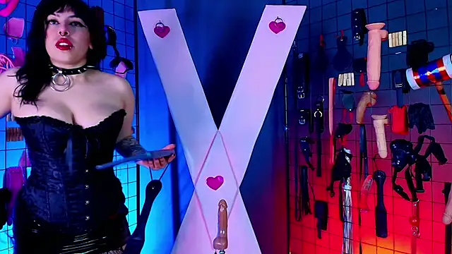 Alice and rose bdsm  online show from February 18, 3:13 am