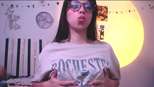 haomee online show from February 14, 7:21 pm