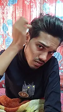 luckyxlive online show from January 17, 9:36 am