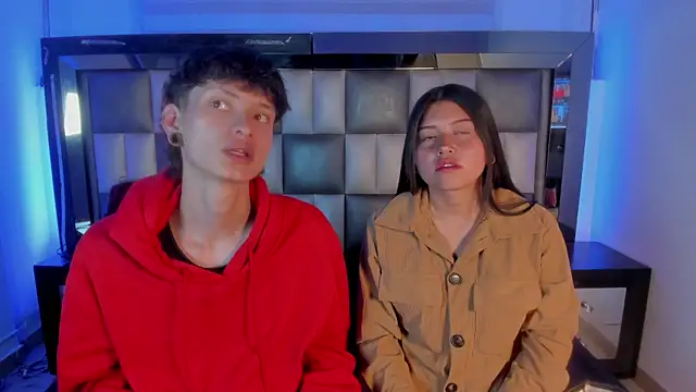 Sex and Karma  online show from January 17, 5:45 am