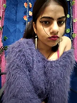 Alisha Babyy online show from March 9, 5:22 am