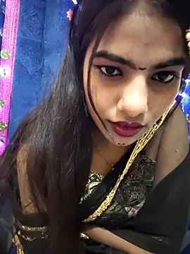 Alisha Babyy online show from March 21, 5:01 am
