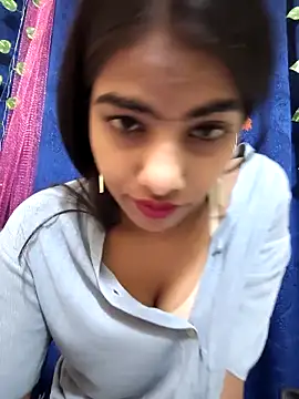 Alisha Babyy online show from March 27, 11:32 am