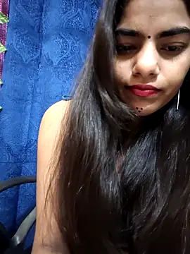 Alisha Babyy online show from April 12, 3:11 am