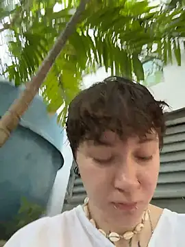 Snapshot of IceMur chatting on February 27, 3:06 am IceMur online show from February 27, 3:06 am